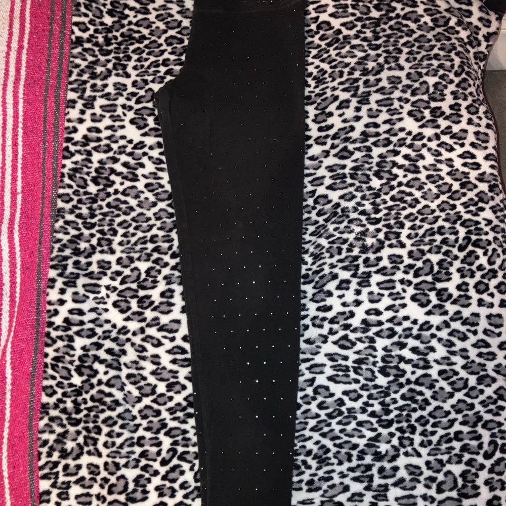 Victoria Secret Leggings